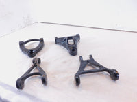 BMW K1600 K1600GT K1300 K1200 R S Front Suspension Shock Shear Joint Arm Yokes - C3 Cycle