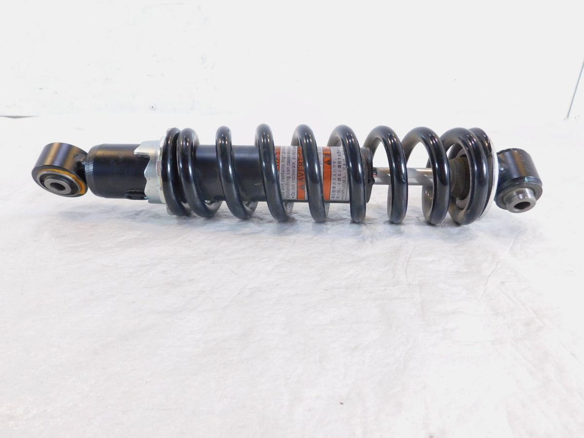 2019-2022 Kawasaki Z400 ER400 Black Rear Wheel Suspension Mono Shock Absorber - C3 Cycle