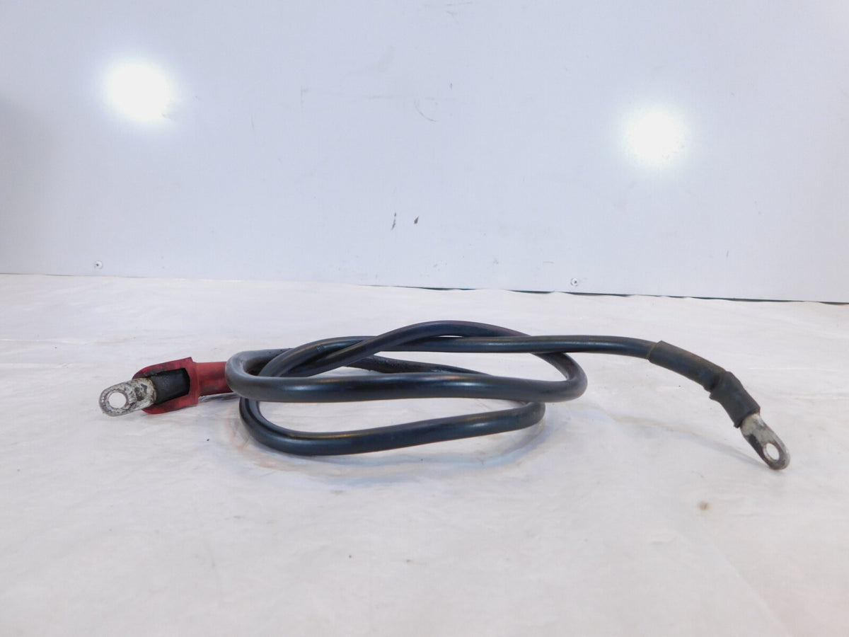 Victory Touring Sport & Deluxe V92 Cruiser Starter Relay Cable Line Wire - C3 Cycle