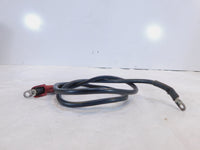 Victory Touring Sport & Deluxe V92 Cruiser Starter Relay Cable Line Wire - C3 Cycle