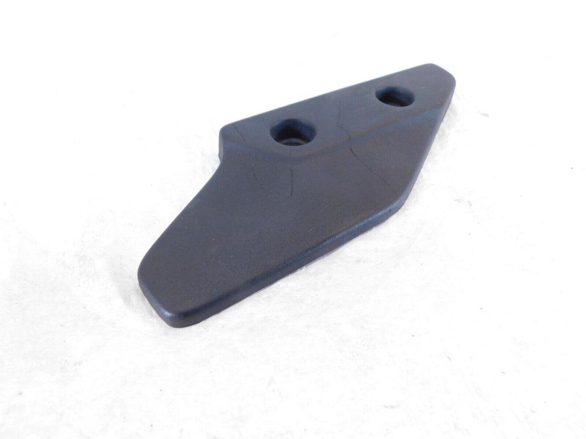 1997 1998 1999 2000 BMW F650 Funduro F650ST Rear Drive Chain Cover Debris Guard - C3 Cycle