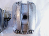 1996 & 1997 BMW R850 R850R Left/Right Cylinder Heads Valves Camshafts & Covers - C3 Cycle
