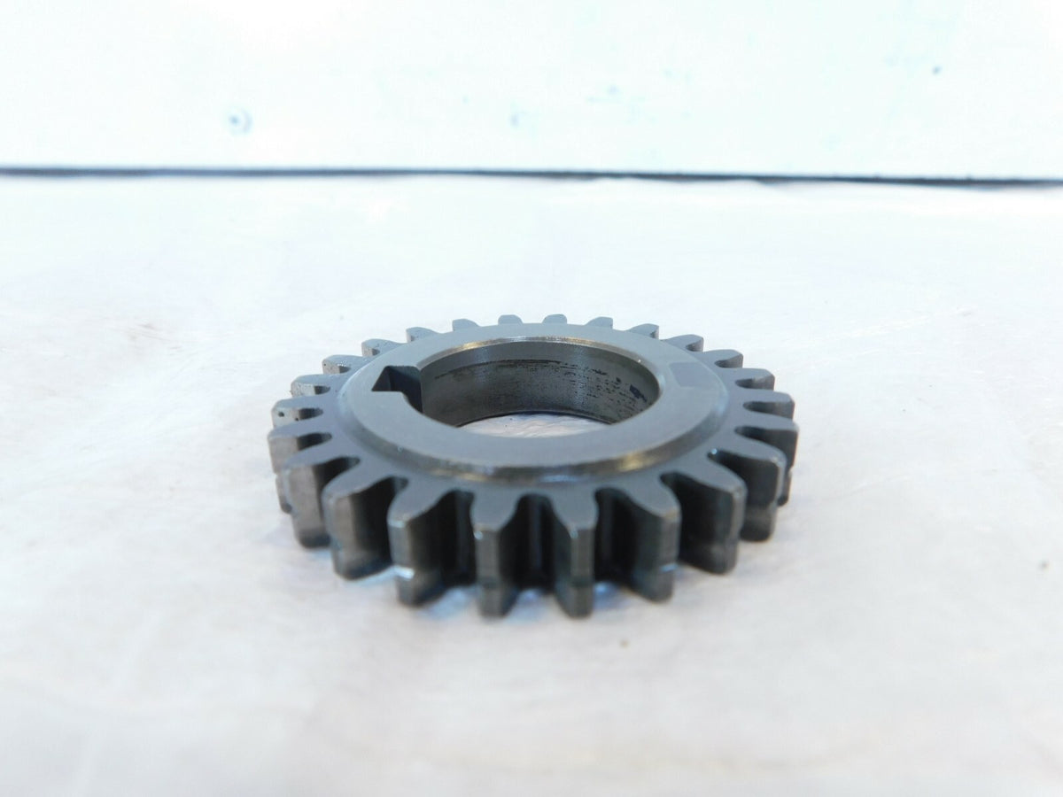 Yamaha V-Star XVS650 650 Classic Custom Engine Crankshaft Primary Oil Pump Gears - C3 Cycle