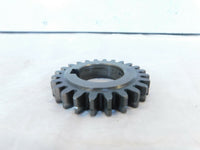 Yamaha V-Star XVS650 650 Classic Custom Engine Crankshaft Primary Oil Pump Gears - C3 Cycle