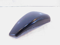 Black Harley Davidson Sportster 883 & 1200 Left Electrical Side Cover Trim - C3 Cycle