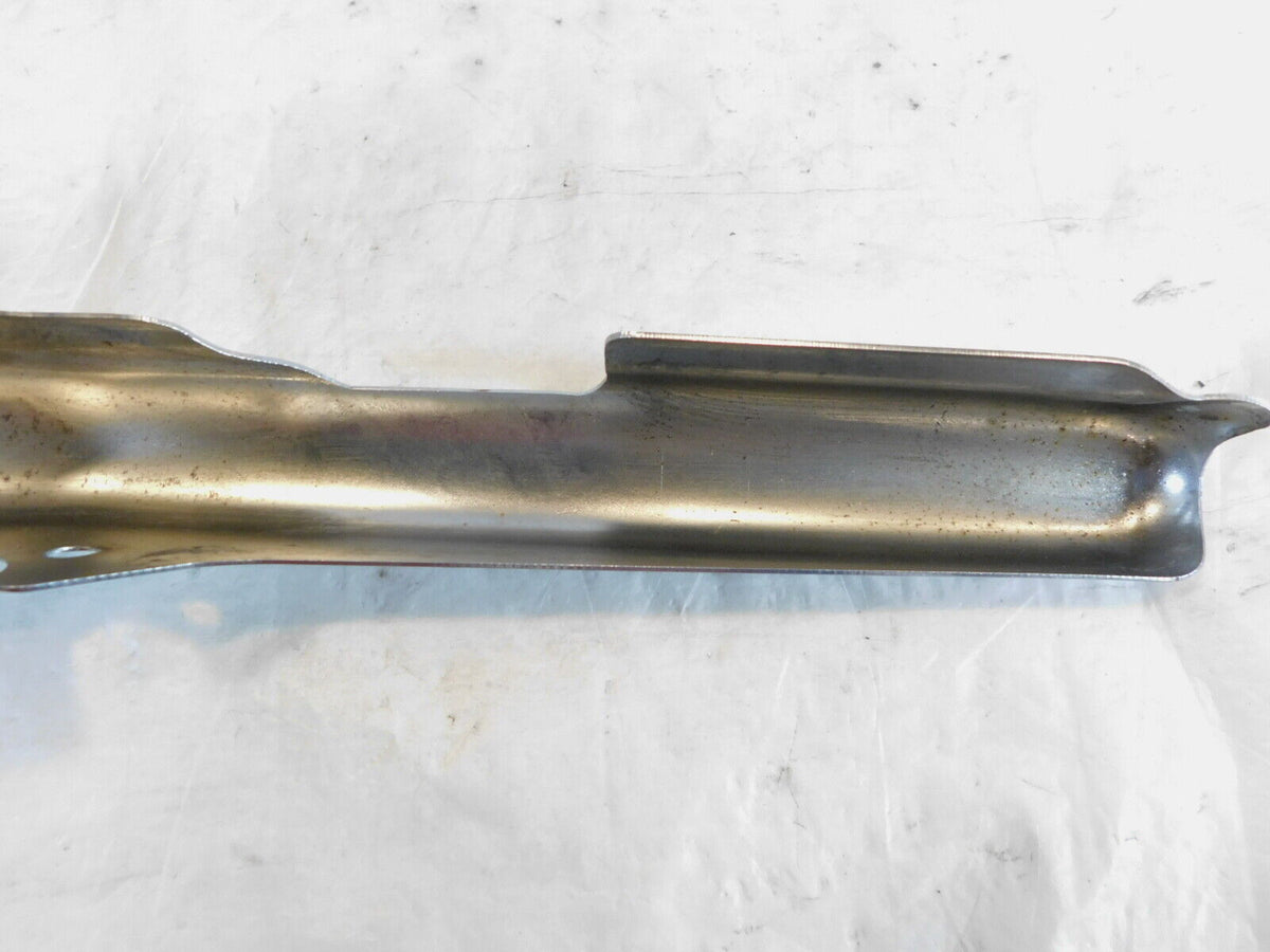 Harley Touring Electra Glide & Road King Chrome Right Fender Frame Strut Cover - C3 Cycle