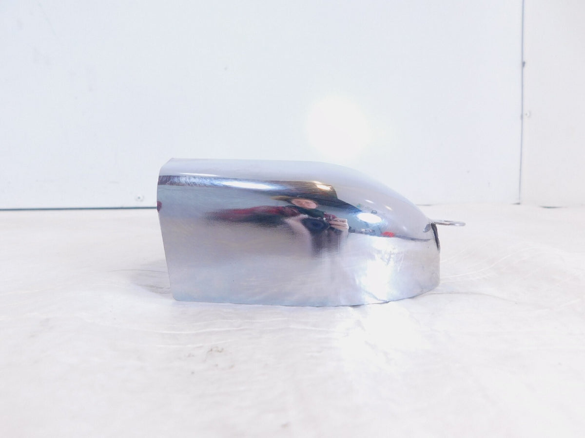 Harley Davidson Touring Tour & Electra Glide Classic & Ultra Chrome Horn Cover
