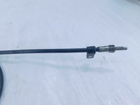 Harley Davidson EVO Softail Heritage Classic & Fat Boy Black Clutch Cable Line - C3 Cycle