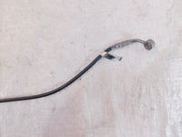 Royal Enfield Meteor 350 Euro 5 ABS Pump to Front Master Cylinder Brake Hose - C3 Cycle