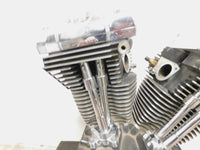 Harley Road King Electra Glide Dyna Twin Cam Engine Motor 100th Anniversary - C3 Cycle