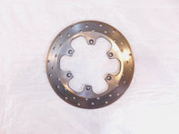 BMW F650 F650CS Scarver F650GS Dakar & G650GS Rear Wheel Disc Brake Rotor 4.8mm - C3 Cycle