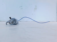1979-1991 Harley Davidson Sportster 883 1000 1100 & 1200 Ignition Switch -No Key - C3 Cycle