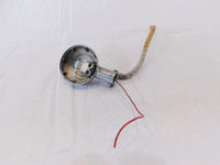 Yamaha V-Star 1100 650 Classic Royal Star XVZ13 Front Left Turn Signal For Parts - C3 Cycle