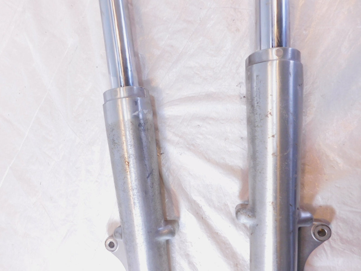 Harley Davidson Touring Road King Electra Glide Front End Suspension Fork Shocks