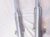 Harley Davidson Touring Road King Electra Glide Front End Suspension Fork Shocks
