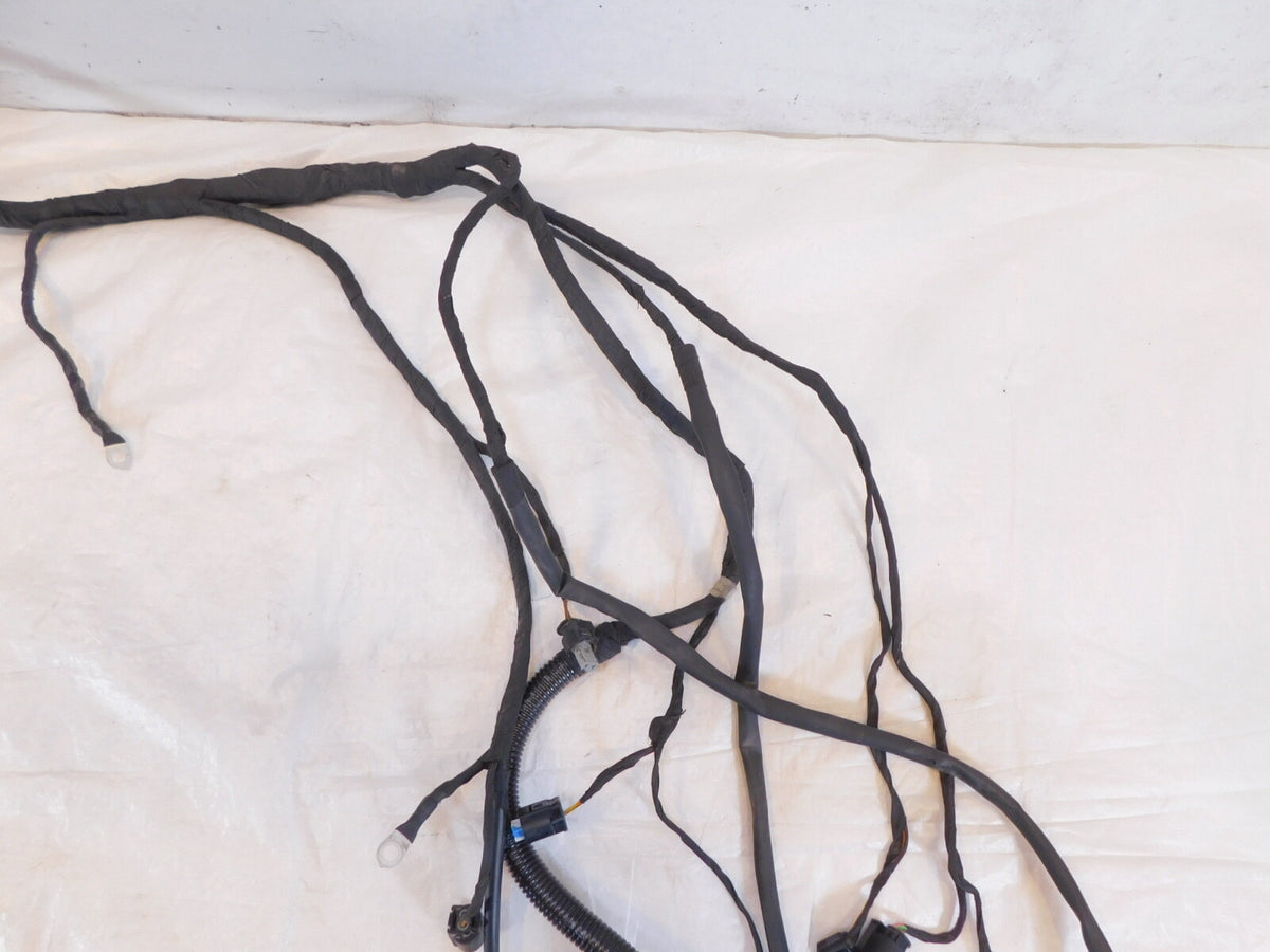 2020 2021 2022 2023 BMW F900 R F900R Non ESA Main Wire Harness Wiring Loom - C3 Cycle