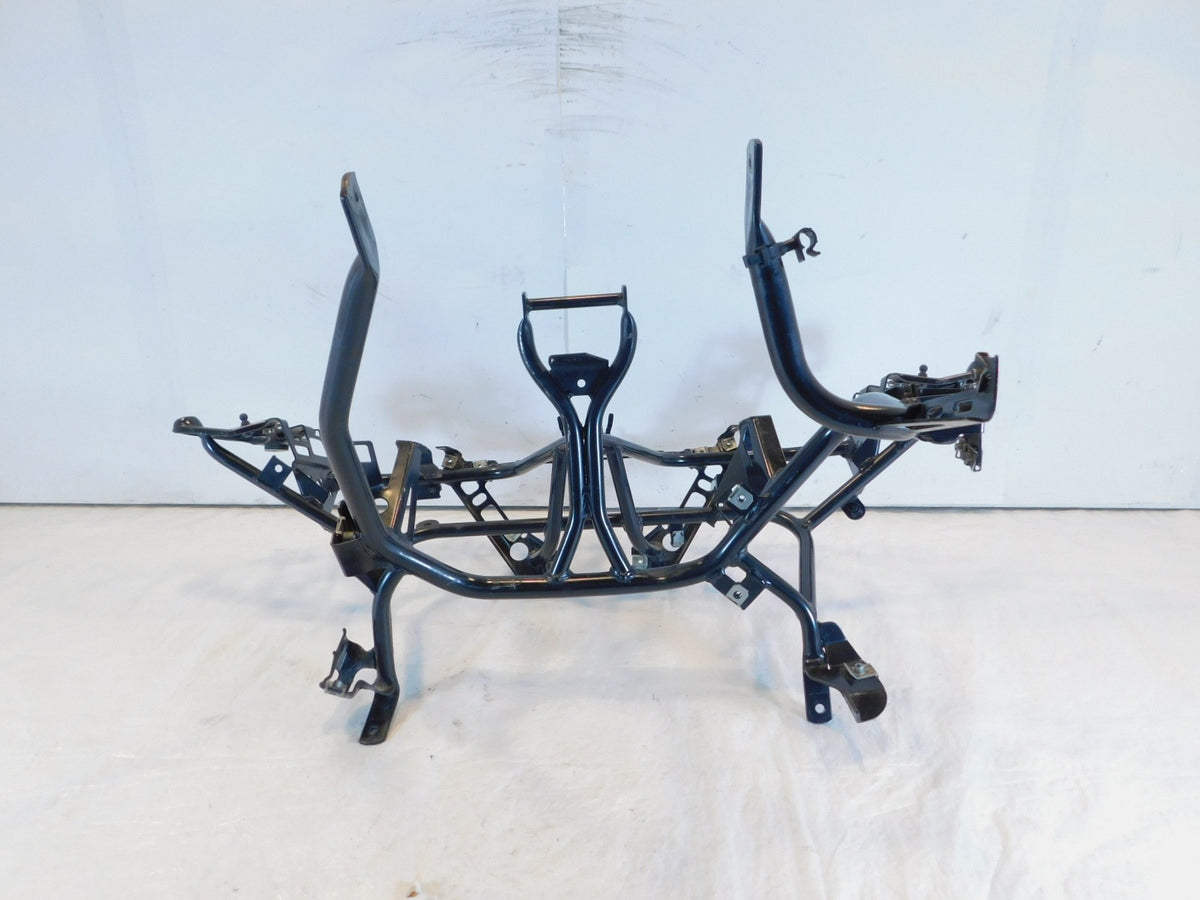 2005-2014 BMW R900RT R1200RT Front Upper Fairing Cowling Cluster Mount Bracket - C3 Cycle