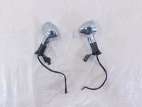 Cixi Kingring Rongyao Aggressor V & Jinlun 250cc Front Turn Signal Indicators - C3 Cycle