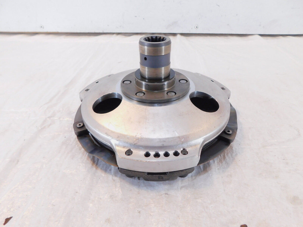 BMW K1 K100LT K100RS K1100LT K1100RS Clutch Housing Pressure Plate - 21211450899