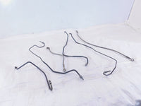 2000-2007 BMW F650GS Dakar F650 GS Front/Rear ABS Brake Hose Pipe Line Lot - C3 Cycle