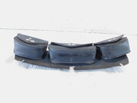 Harley Davidson Touring Electra Glide Classic Windshield Windscreen Storage Bags - C3 Cycle