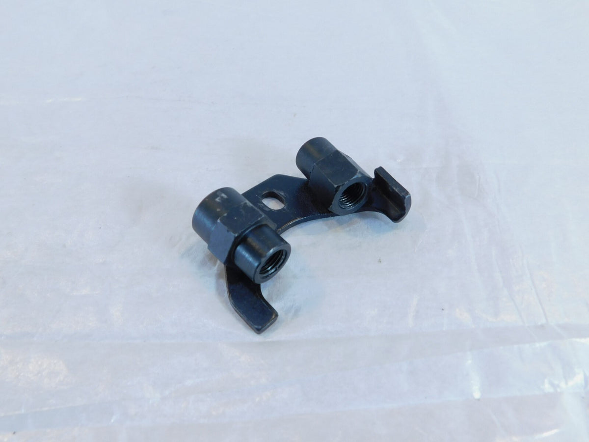 BMW F650GS Dakar & G650GS Front ABS Brake Pipe Line Distributor Splitter Joint - C3 Cycle