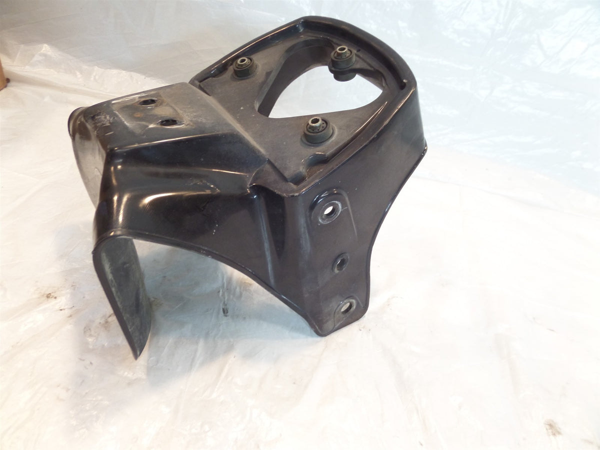 1978 & 1979 Honda CX500 Rear Fender & License Number Plate Holder Fairing Cowl - C3 Cycle
