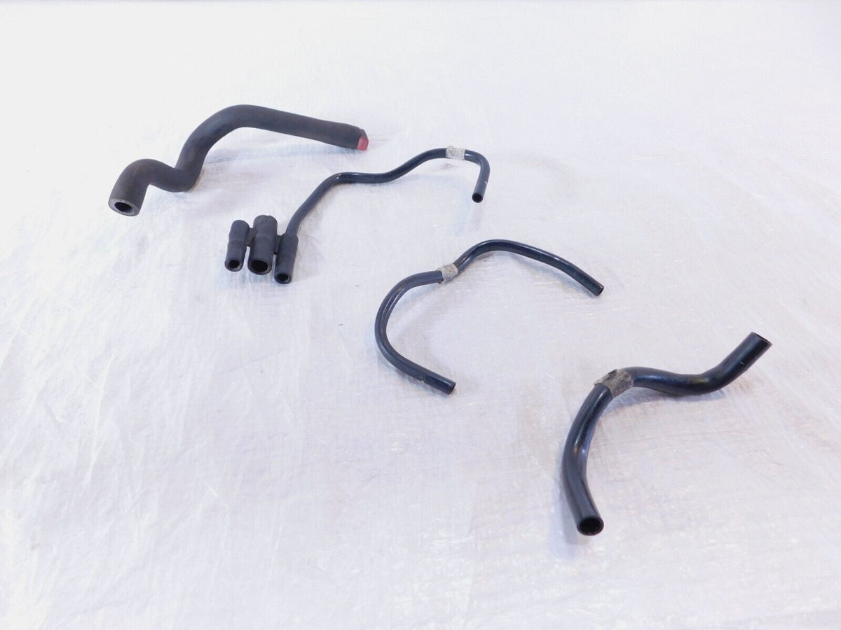 2008 Victory Vision Air Coolant & Oil Line Hoses Parts Box Hose Lot - C3 Cycle