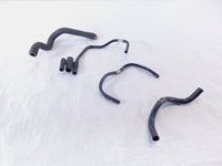 2008 Victory Vision Air Coolant & Oil Line Hoses Parts Box Hose Lot - C3 Cycle