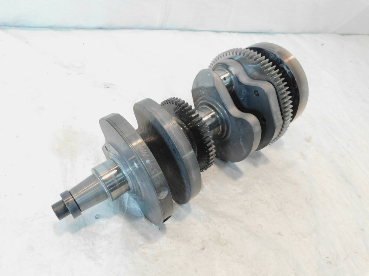 Triumph Street Scrambler & Street Twin 900 Engine Motor Crankshaft Crank Shaft - C3 Cycle
