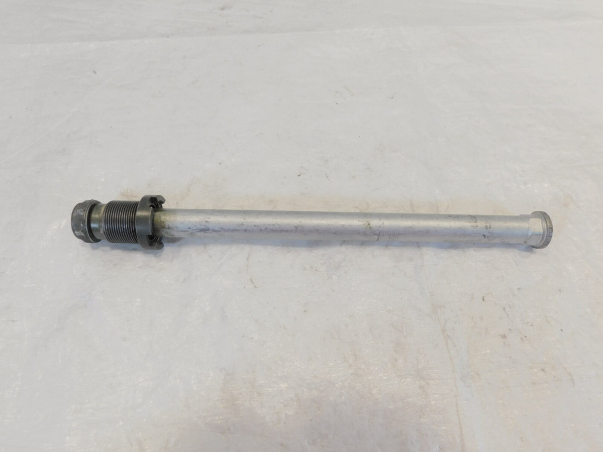 Aprilia ETV1000 Caponord RST 1000 Futura Rear Fork Swingarm Pivot Bolt Shaft - C3 Cycle