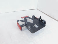 2016 16 Victory Brammo Empulse TT Rear Tail Section License Plate Mount Bracket - C3 Cycle