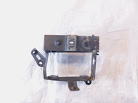 1983 83 Honda GL650 Silverwing 650 Black Battery Strap Tray Holder Cover Box - C3 Cycle