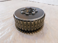 2006 & 2007 Victory Vegas Hammer Kingpin Jackpot Clutch Basket Hub Boss & Plates - C3 Cycle