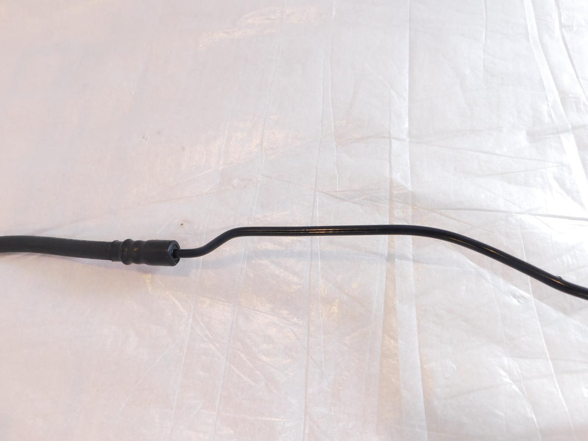 Harley Davidson Sportster XL883L 883 & XL1200L 1200 Low Front Brake Hose Line