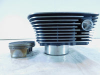 Victory Hammer, Vegas, Vision & Cross Country Cylinder Jug Barrel w/ Piston - C3 Cycle