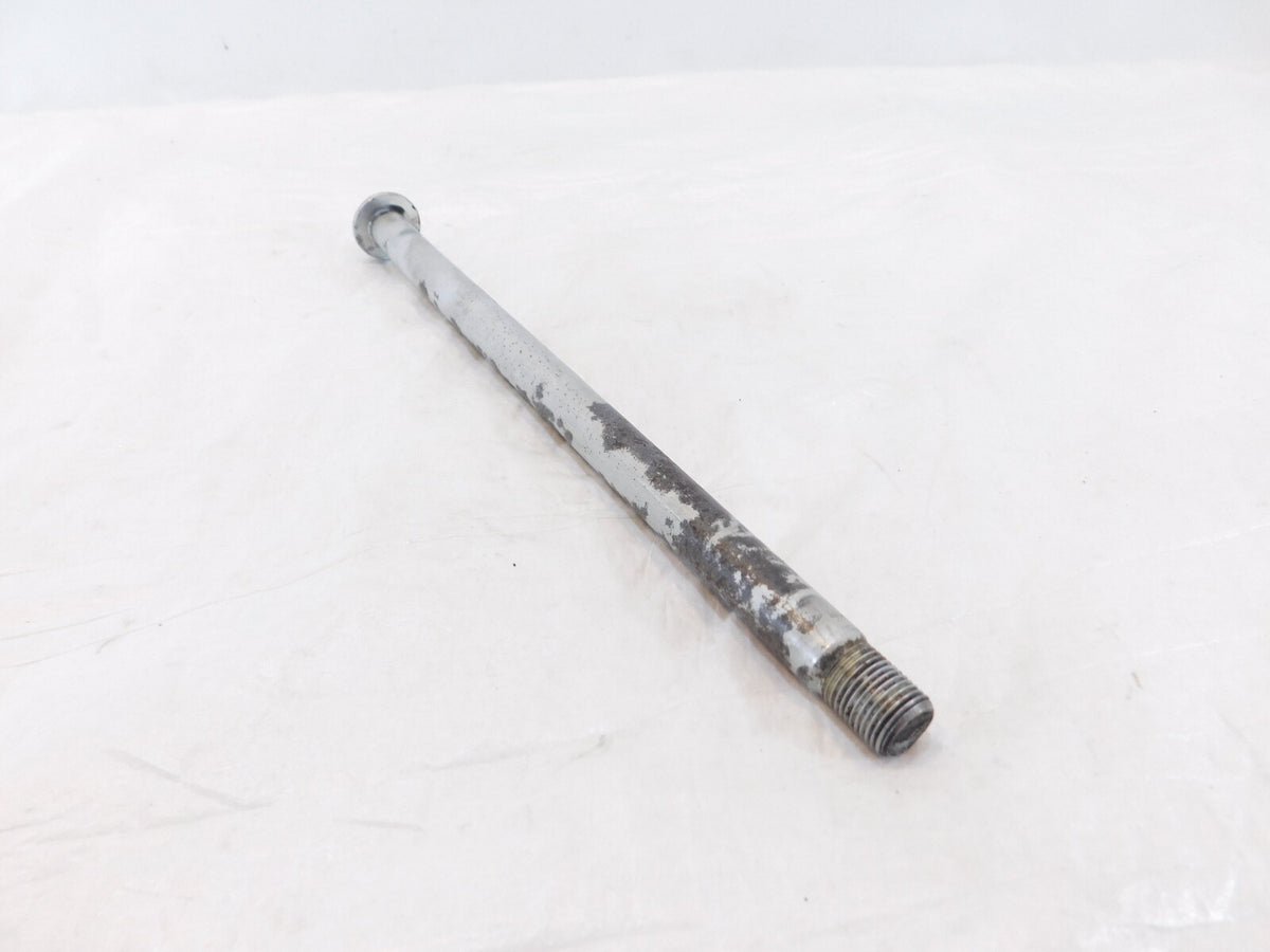 Kawasaki VN900 Vulcan 900 Classic LT Custom Rear Swingarm Pivot Bolt Shaft - C3 Cycle