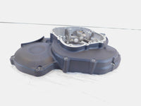Indian Chief Chieftain Roadmaster & Springfield Black Camshaft Cam Gear Cover - C3 Cycle