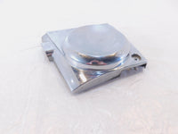 Kawasaki Vulcan VN900 Classic LT Custom Left Side Coolant Tank Reservoir Cover - C3 Cycle