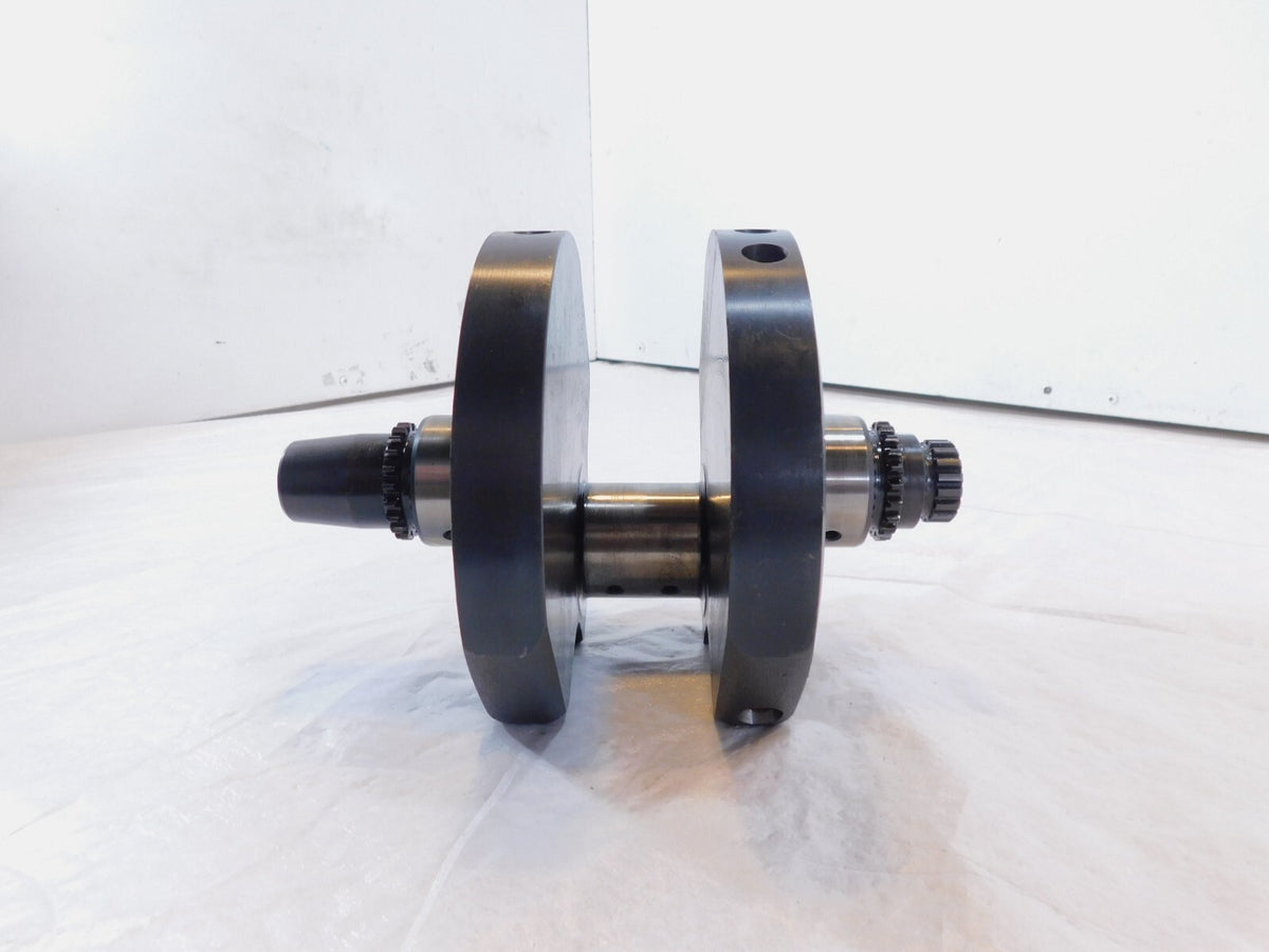 Kawasaki VN900 Classic LT Custom Vulcan 900 Crank Shaft Crankshaft Assembly - C3 Cycle