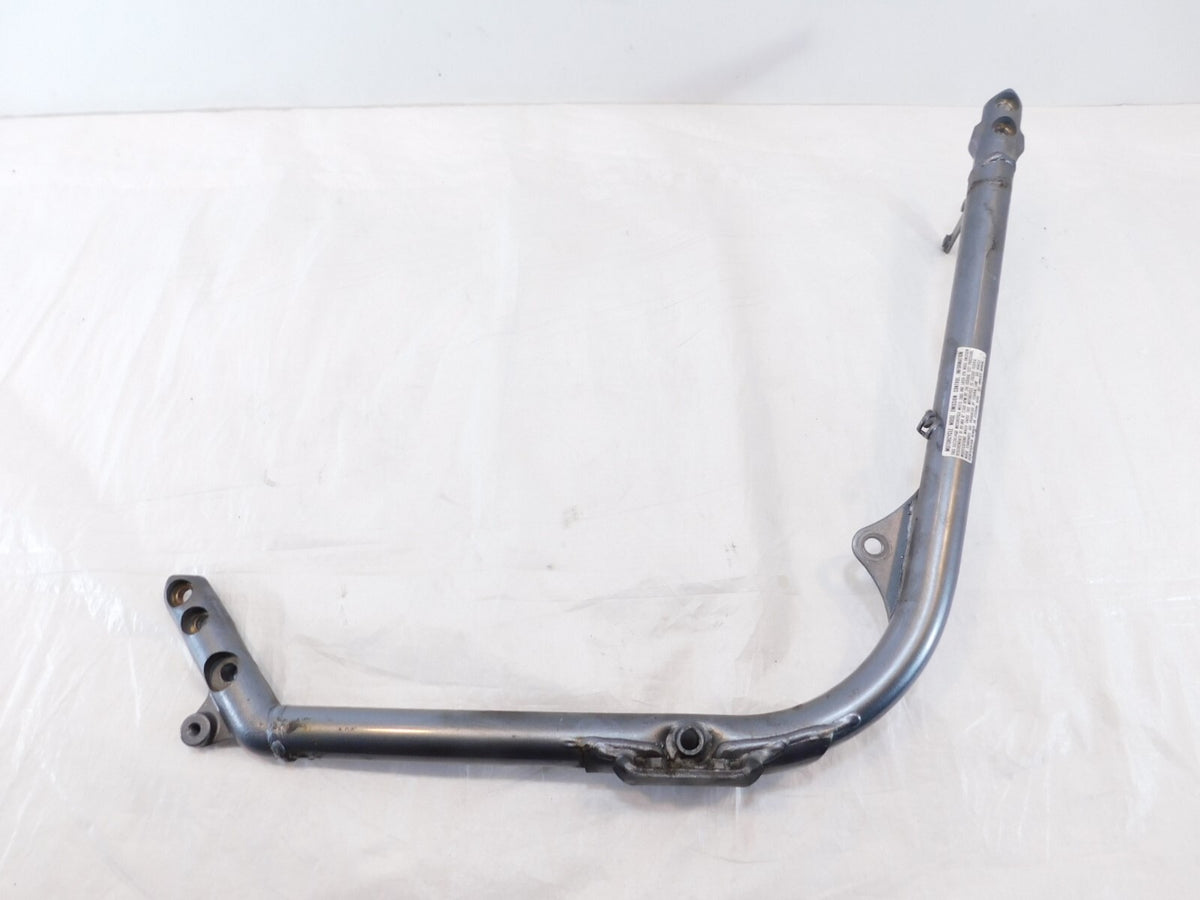 Suzuki Intruder 1400 Boulevard S83 VS1400 Right Frame Engine Motor Mount Cradle - C3 Cycle
