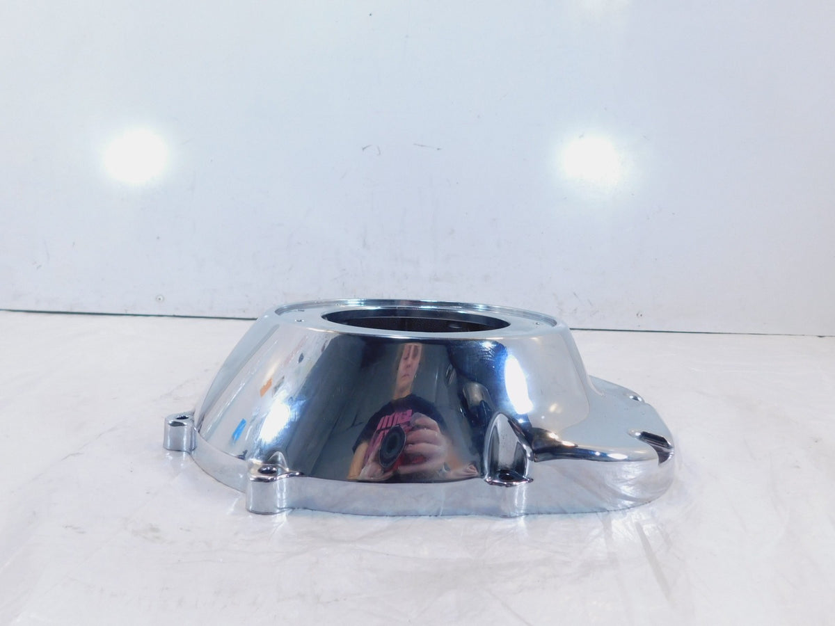 Harley Touring Road King Street & Electra Glide Left Engine Motor Primary Cover - C3 Cycle