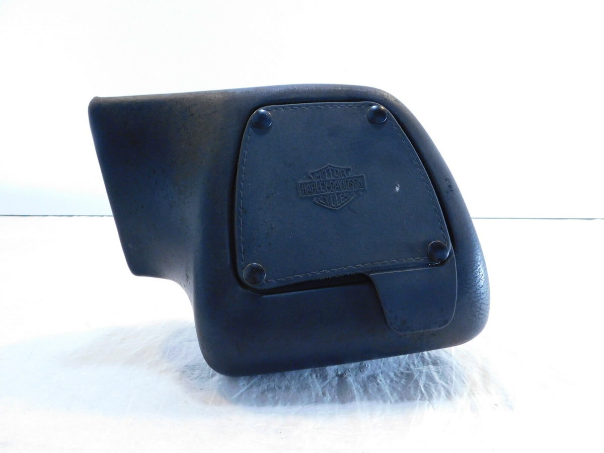 Harley Davidson Electra Glide Ultra Classic Lower Fairing Right Glove Box - C3 Cycle