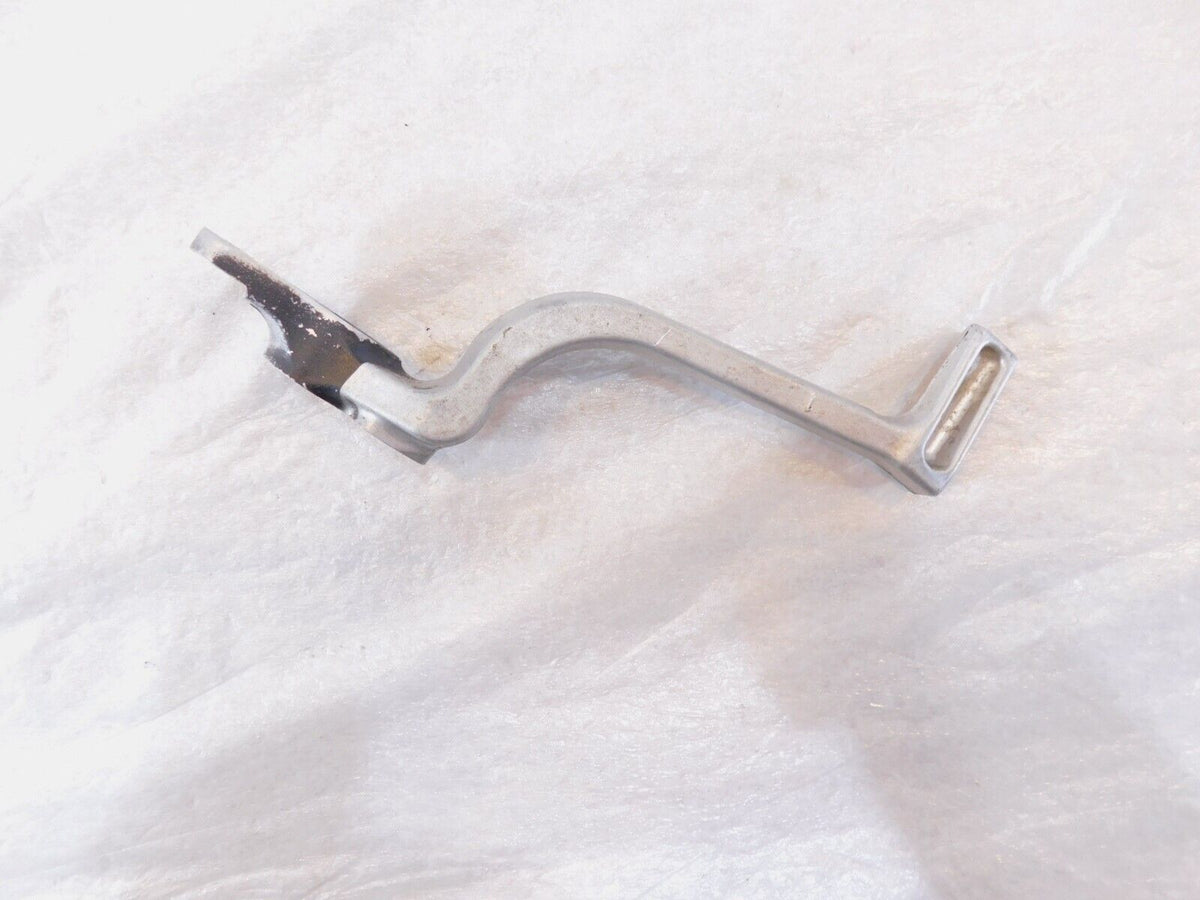 2008 & 2009 Suzuki B-King GSX1300BK Busa King Rear Wheel Foot Brake Pedal Lever - C3 Cycle