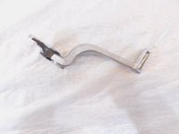 2008 & 2009 Suzuki B-King GSX1300BK Busa King Rear Wheel Foot Brake Pedal Lever - C3 Cycle