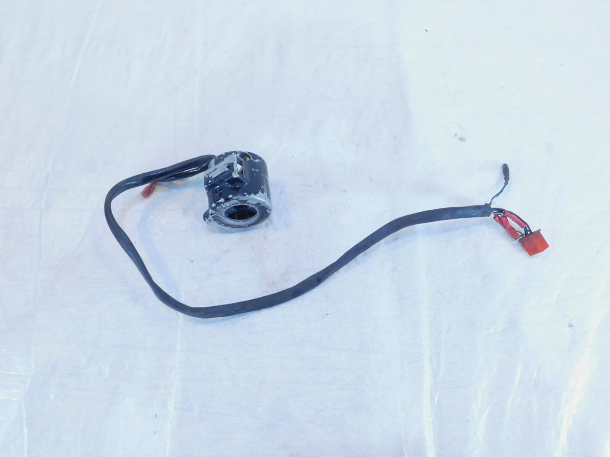 1998-2003 Honda VT750 Ace Shadow 750 Right Handlebar Engine Stop Start Switches - C3 Cycle