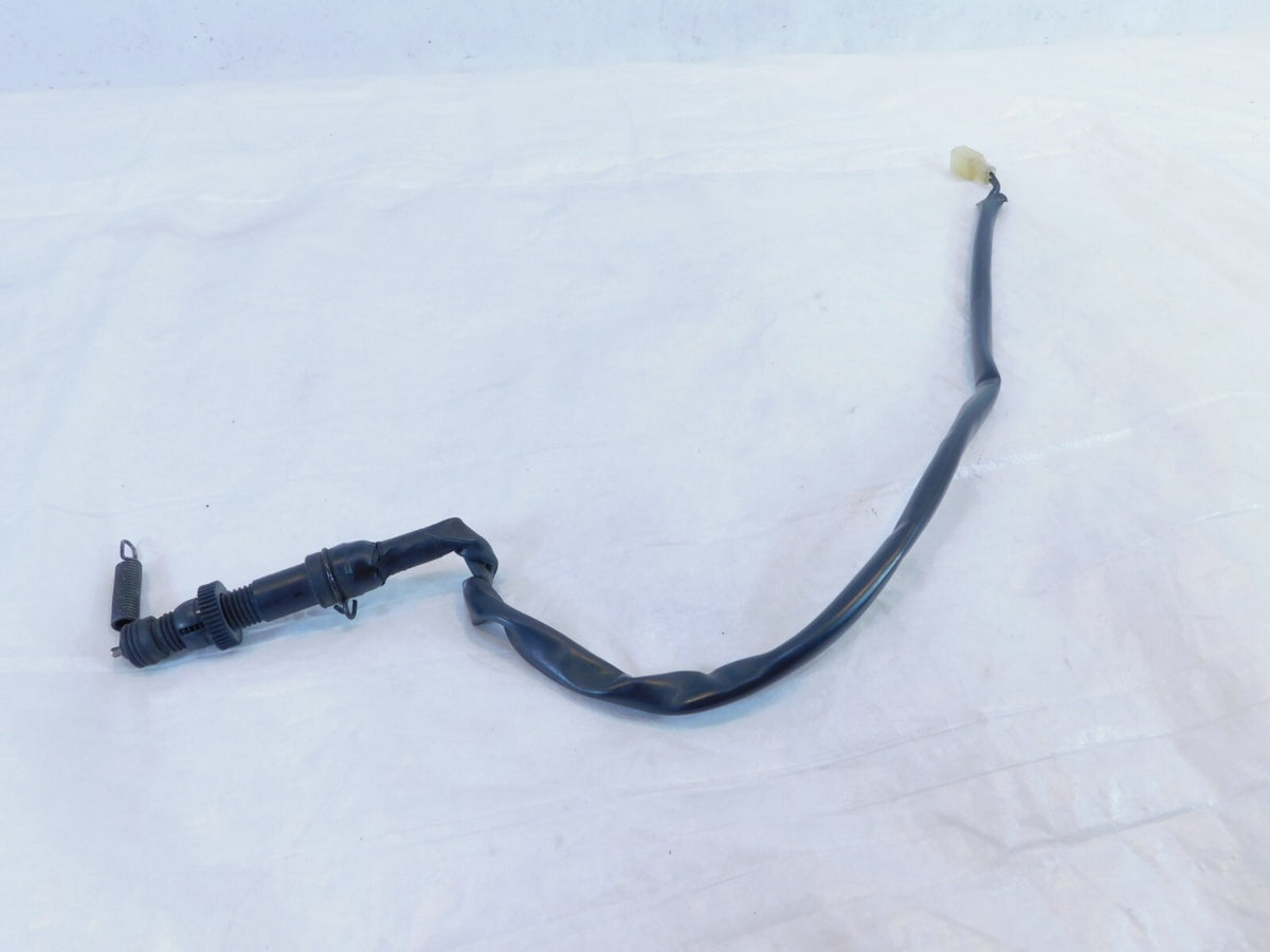 Honda VT1100 VT1100C Shadow 1100 ACE Spirit Brake Pedal Light Lamp Switch Sensor - C3 Cycle
