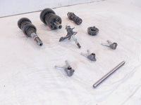 Yamaha Virago 700 XV700 750 XV750 Transmission Gears Shafts & Shifter Drum - C3 Cycle