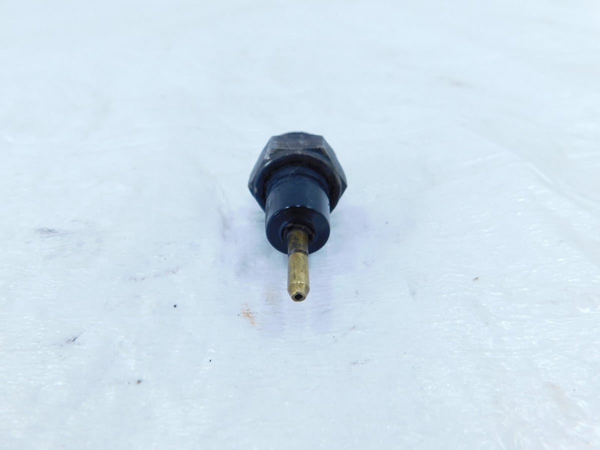 1976 Moto Guzzi Convert V1000 Engine Motor Oil Pressure Indicator Sensor Switch - C3 Cycle