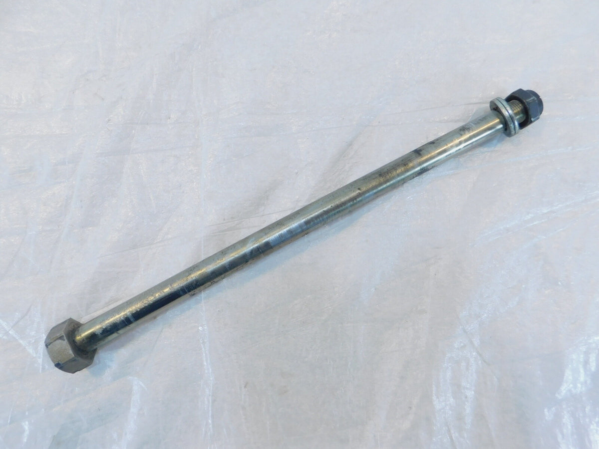 2003 2004 & 2005 Victory Vegas & Kingpin Rear Fork Swingarm Swing Arm Pivot Bolt - C3 Cycle